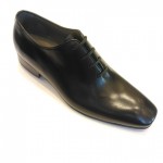 2013 SOCIAL OXFORD PRETO CROMO ALEM�O